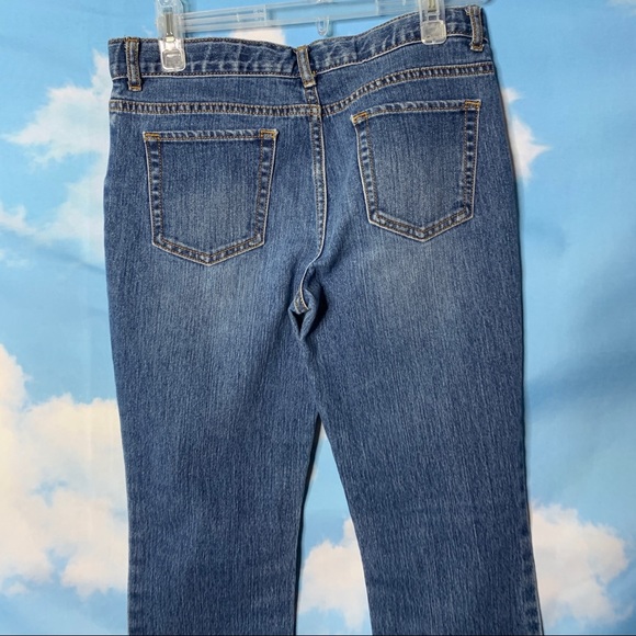 Children’s Place- Bootcut Jeans size 14 - Picture 6 of 11